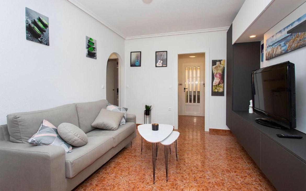 Bungalow La Herrada Los Montesinos Luaran gambar