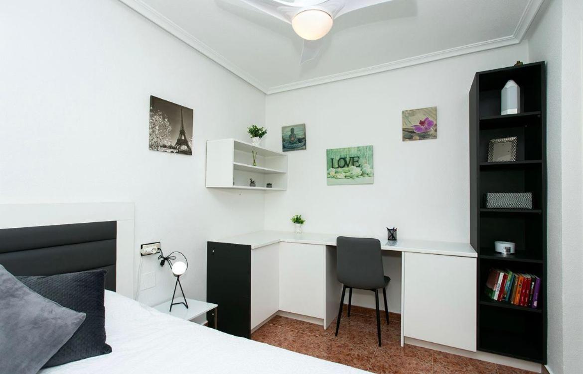 Bungalow La Herrada Los Montesinos Luaran gambar