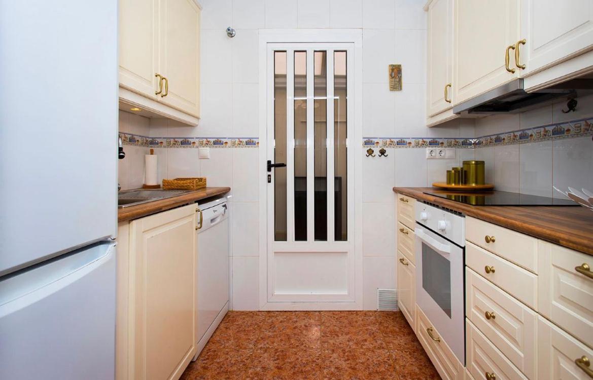 Bungalow La Herrada Los Montesinos Luaran gambar