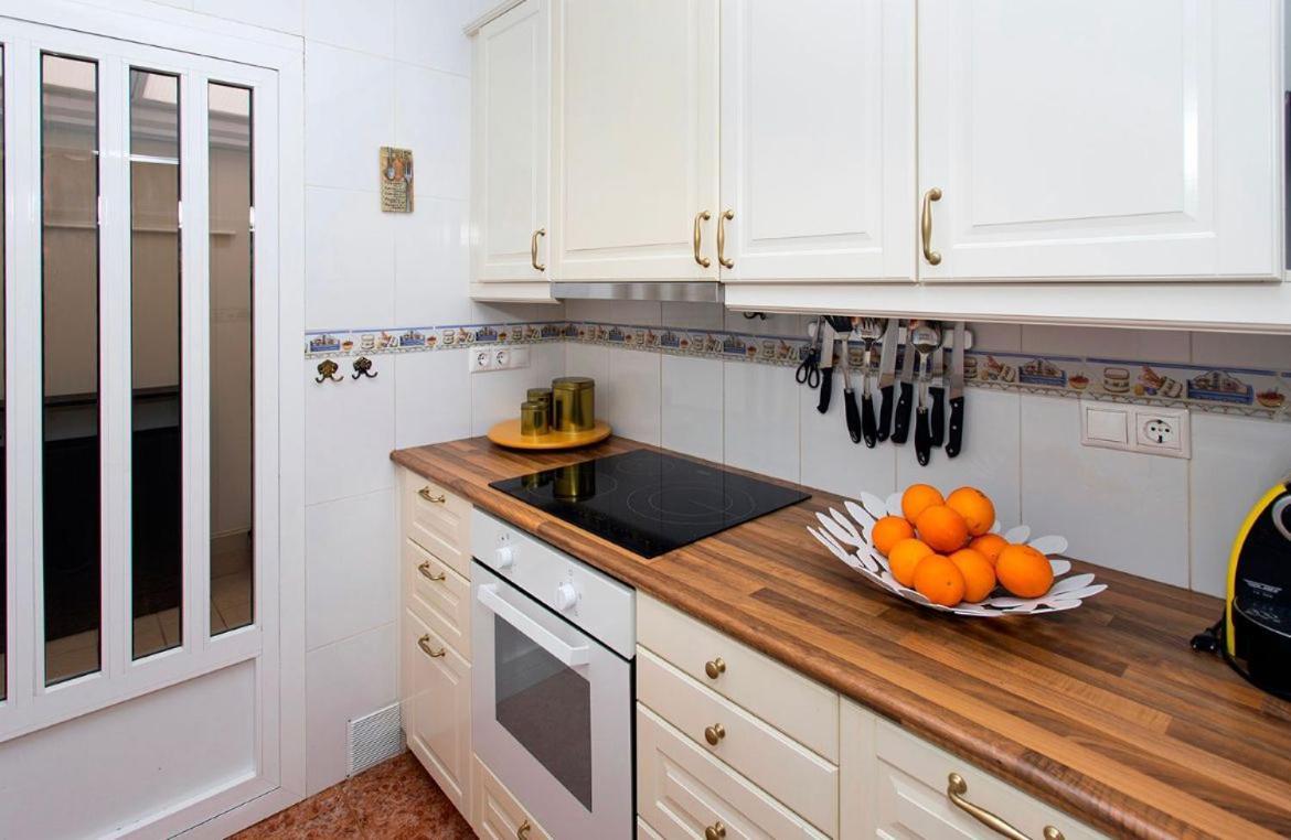 Bungalow La Herrada Los Montesinos Luaran gambar