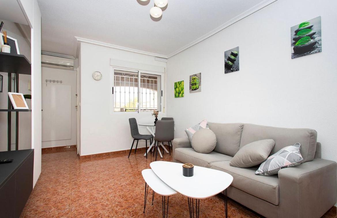 Bungalow La Herrada Los Montesinos Luaran gambar