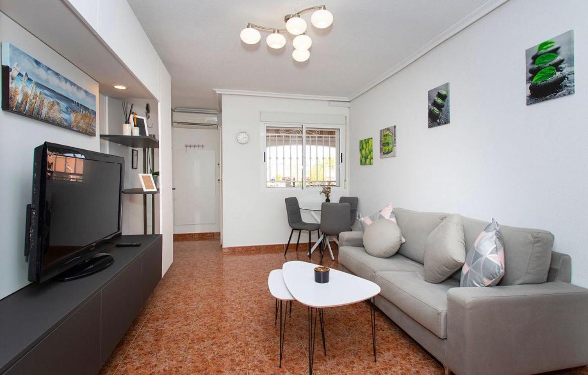 Bungalow La Herrada Los Montesinos Luaran gambar